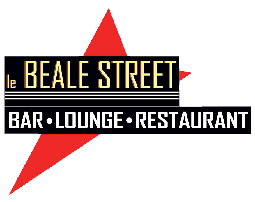 Logo LE BEALE STREET TO GO